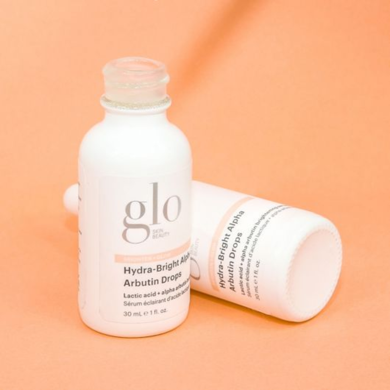 Hydra-Bright Alpha Arbutin Drops