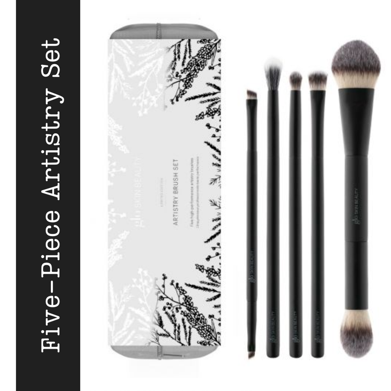 Make Up Brushes