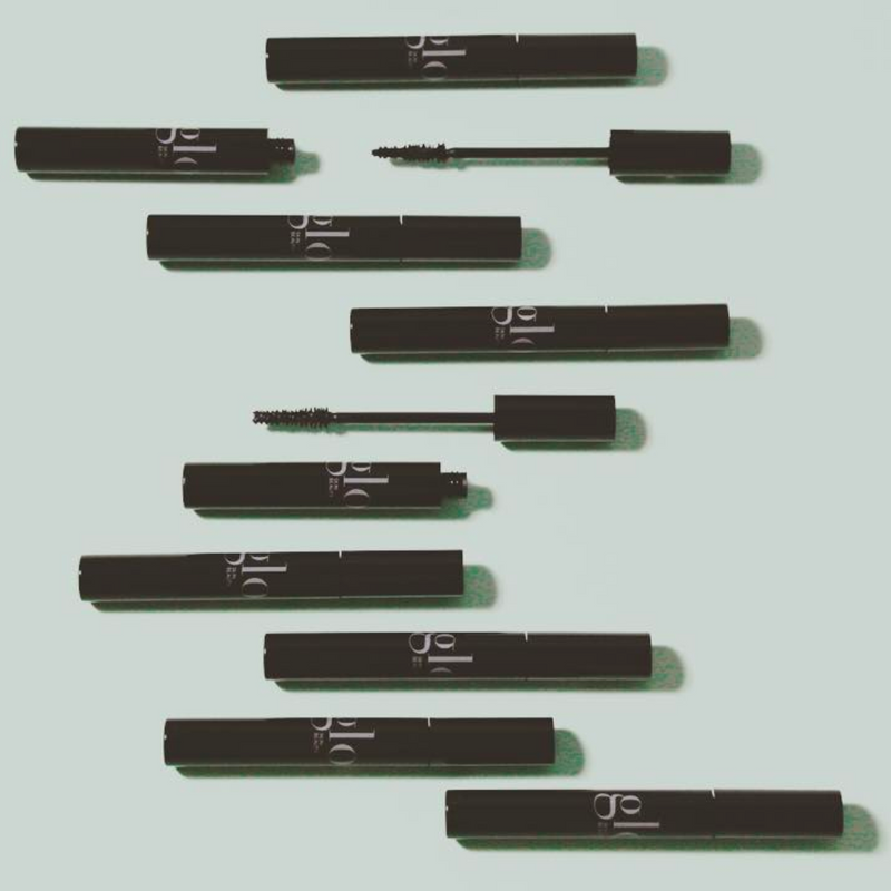 Water Resistant Mascara