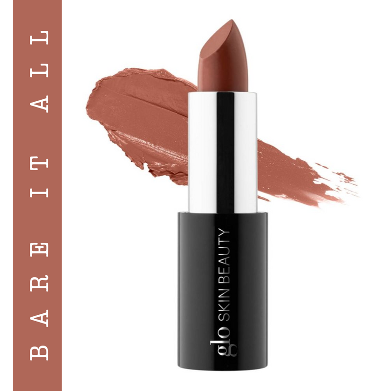 Satin Lipstick