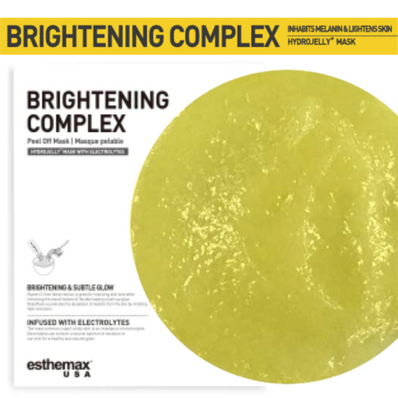 HydroJelly At-Home Mask by Esthemax