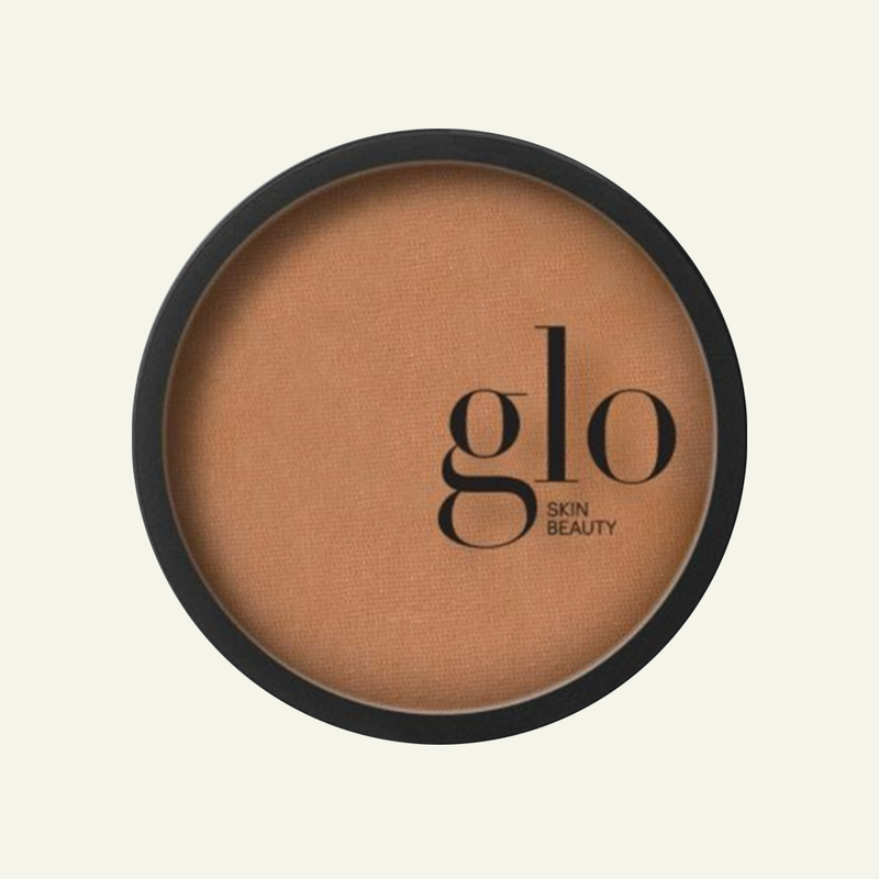 Mineral Pressed Bronze Powder