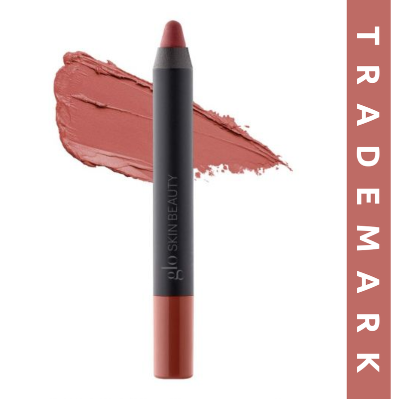 Suede Matte Lip Crayon