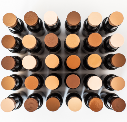 HD Mineral Foundation Stick