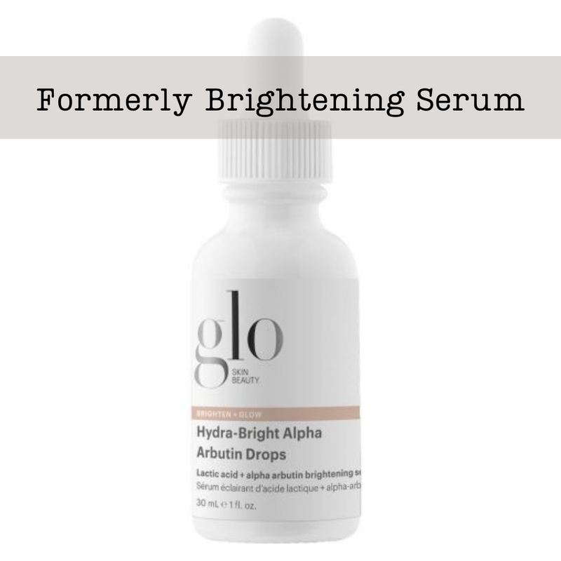 Hydra-Bright Alpha Arbutin Drops