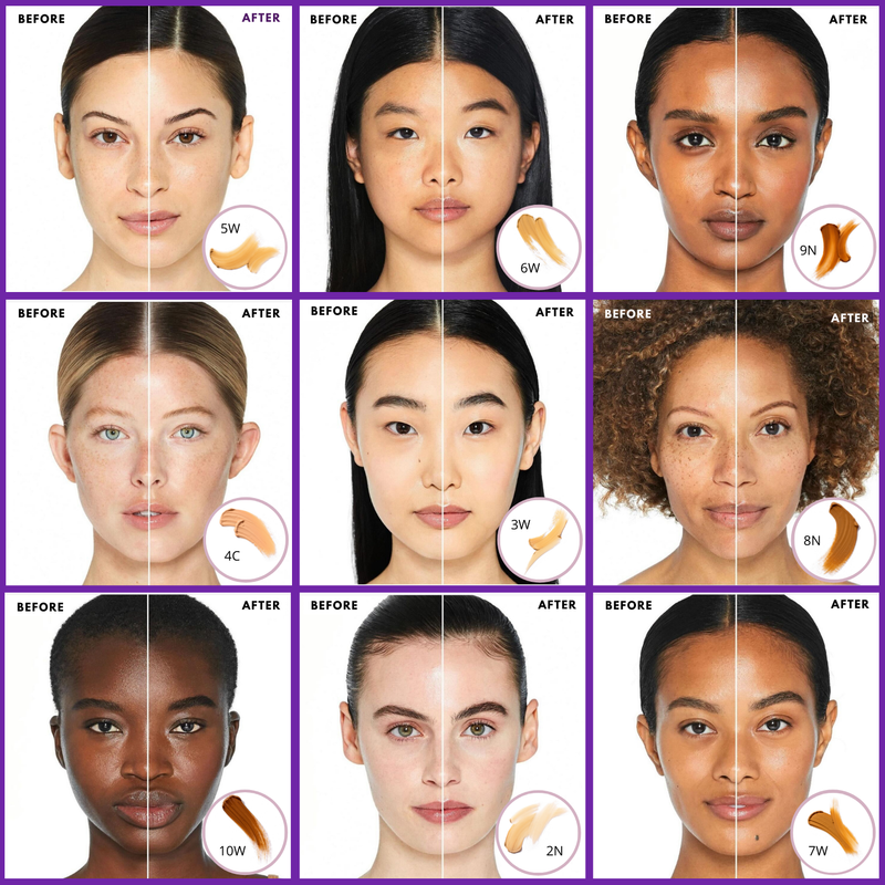 C-Shield Anti Pollution Moisture Tint SPF30