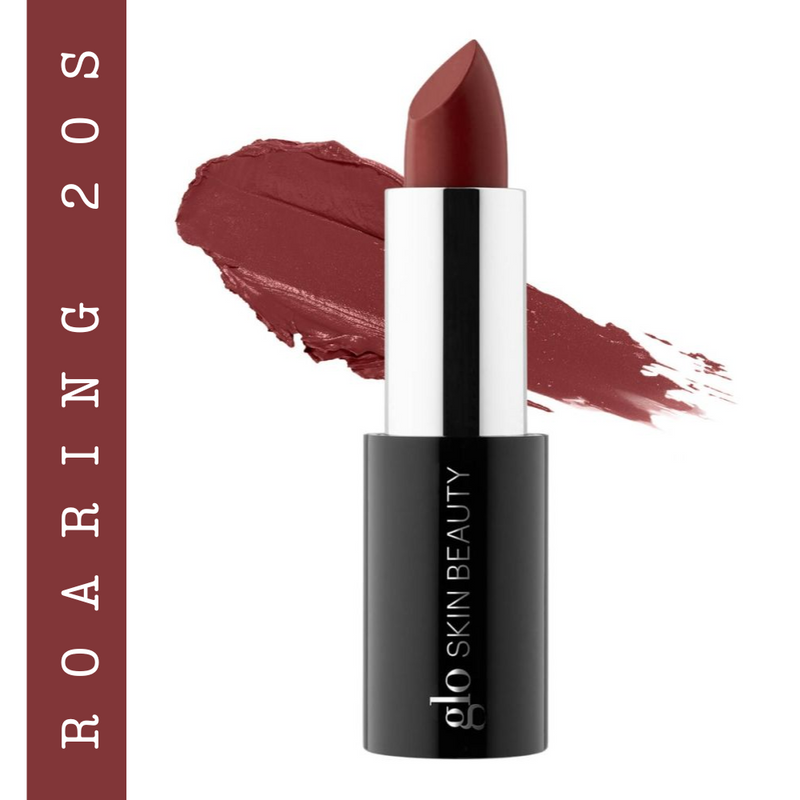 Satin Lipstick