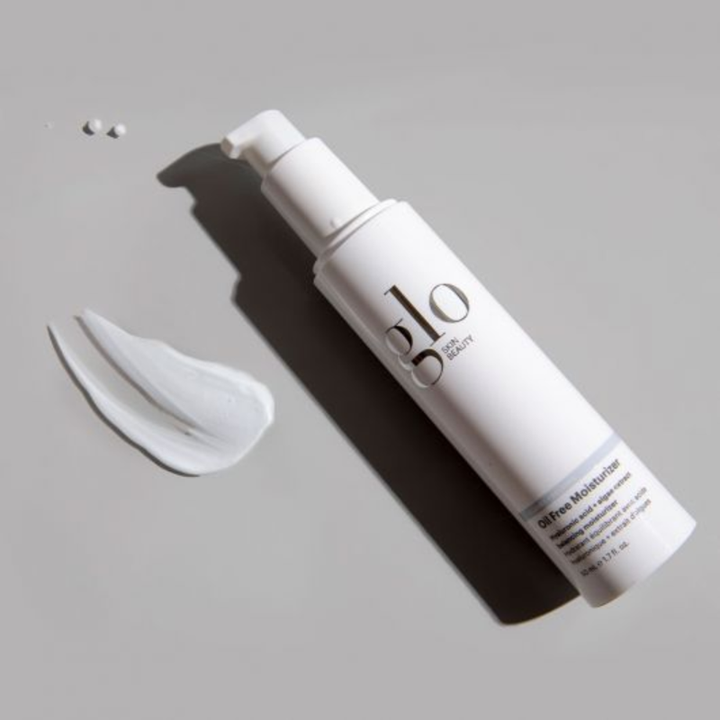 Oil-free Moisturizer