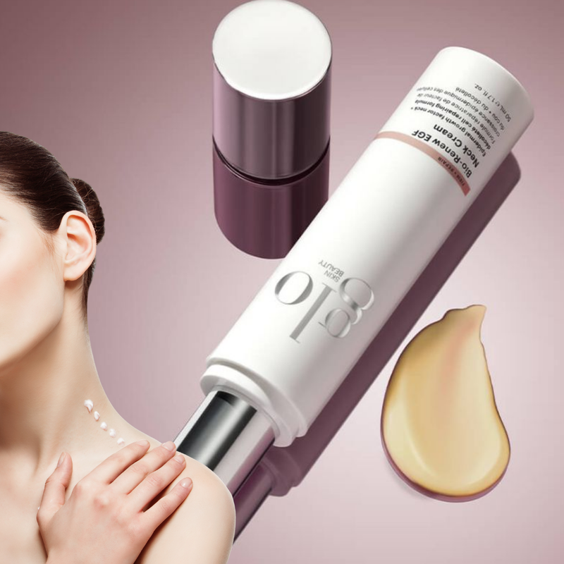 Bio-Renew EGF Neck Cream