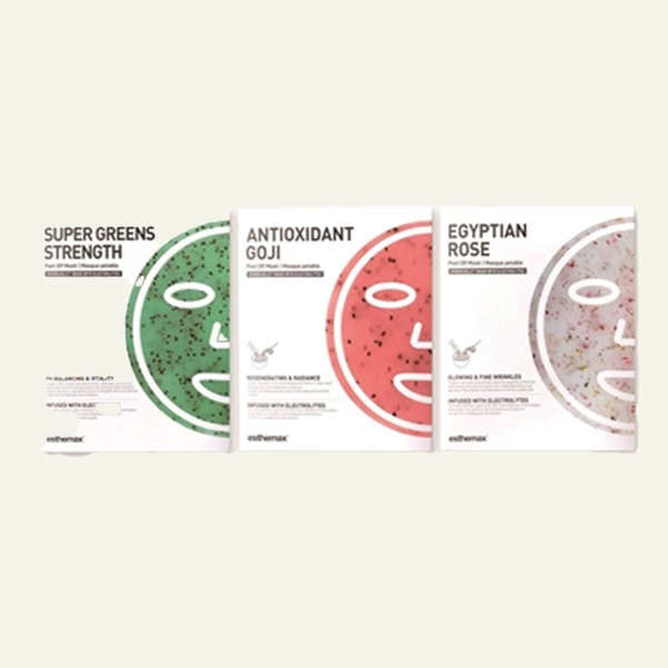 HydroJelly At-Home Mask by Esthemax