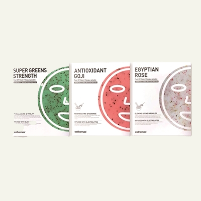 HydroJelly At-Home Mask by Esthemax