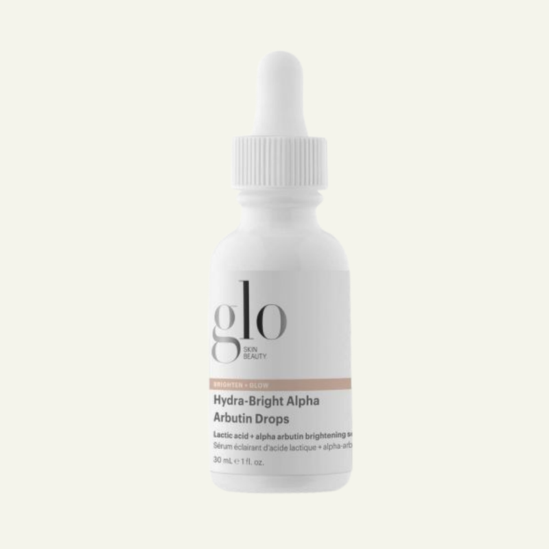 Hydra-Bright Alpha Arbutin Drops