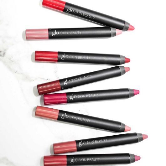 Suede Matte Lip Crayon