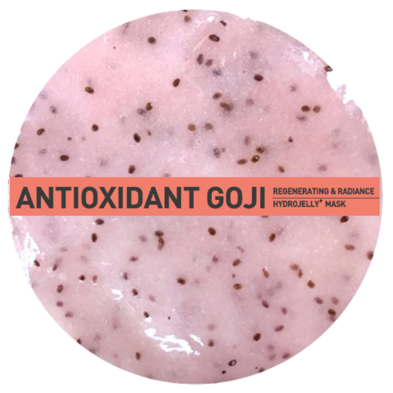 HydroJelly At-Home Mask by Esthemax