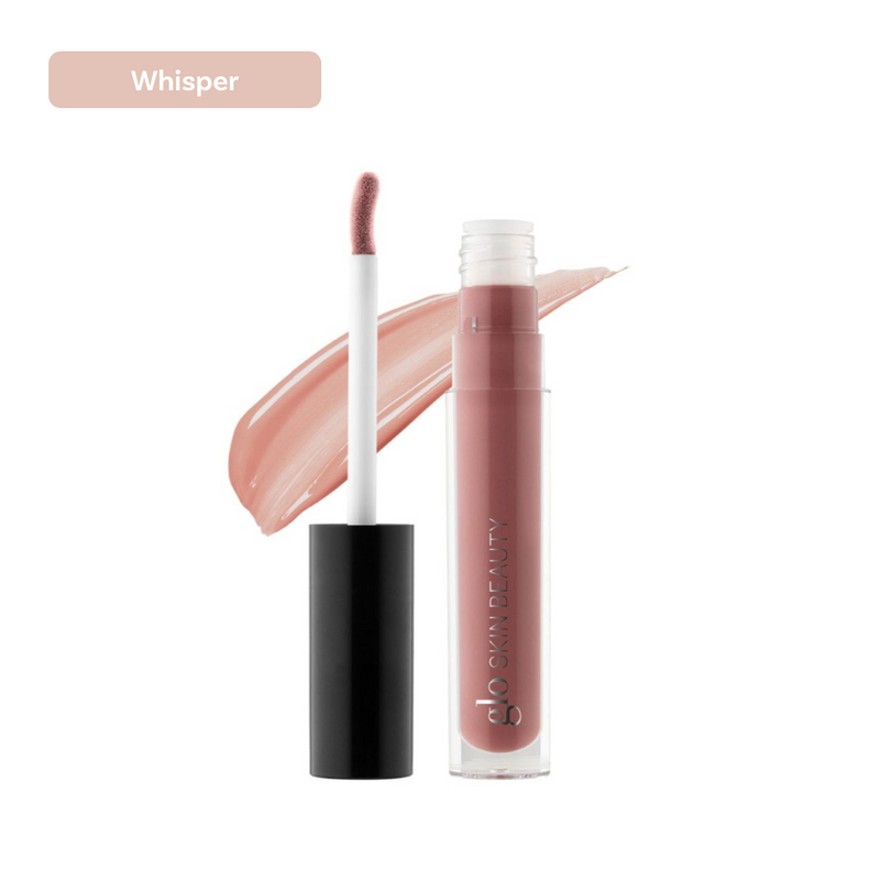 Conditioning Lip Gloss
