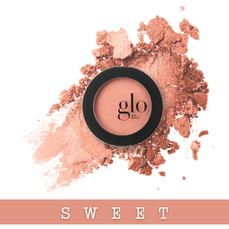 Cheek Color Blush