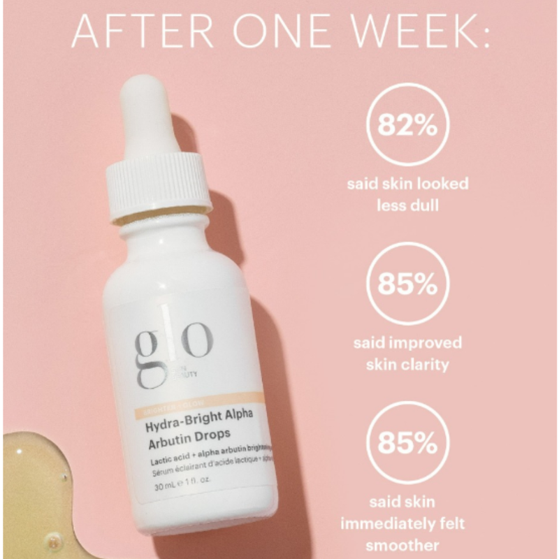 Hydra-Bright Alpha Arbutin Drops