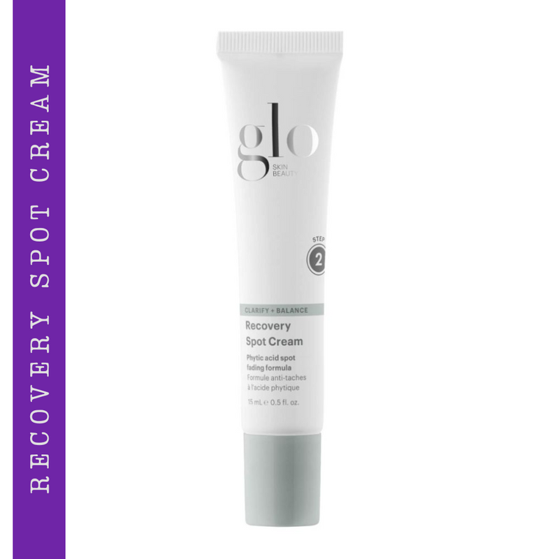 Recovery Spot Treatment