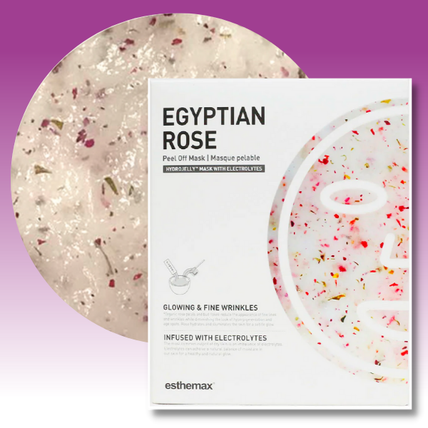 HydroJelly At-Home Mask by Esthemax