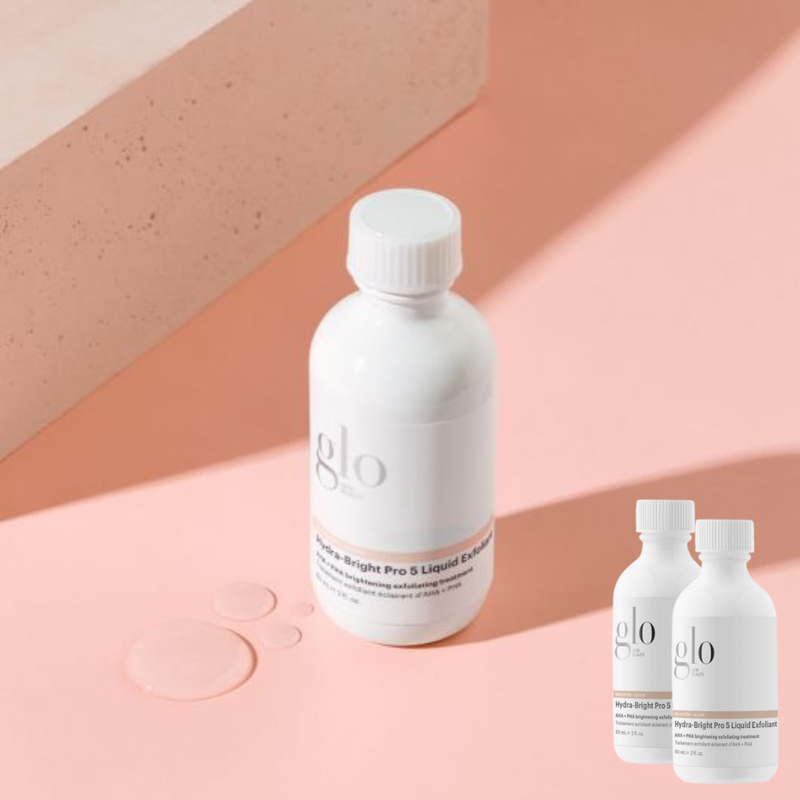 Hydra-Bright Pro5 Liquid Exfoliant