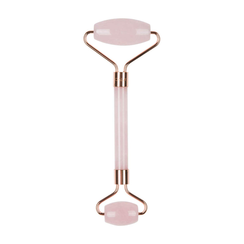 Rose Quartz Facial Roller