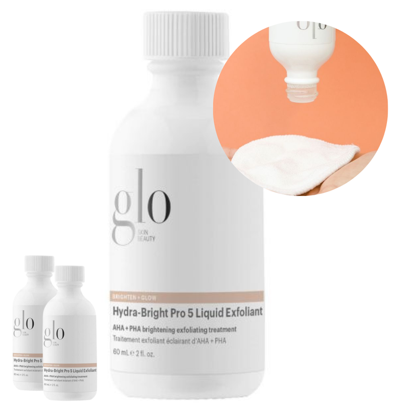 Hydra-Bright Pro5 Liquid Exfoliant