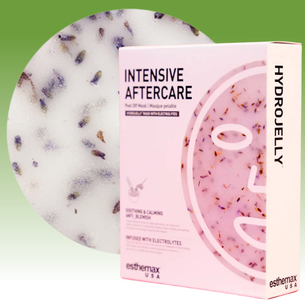 HydroJelly At-Home Mask by Esthemax
