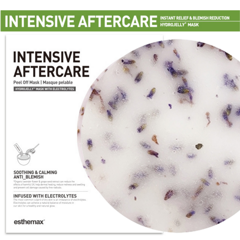 HydroJelly At-Home Mask by Esthemax