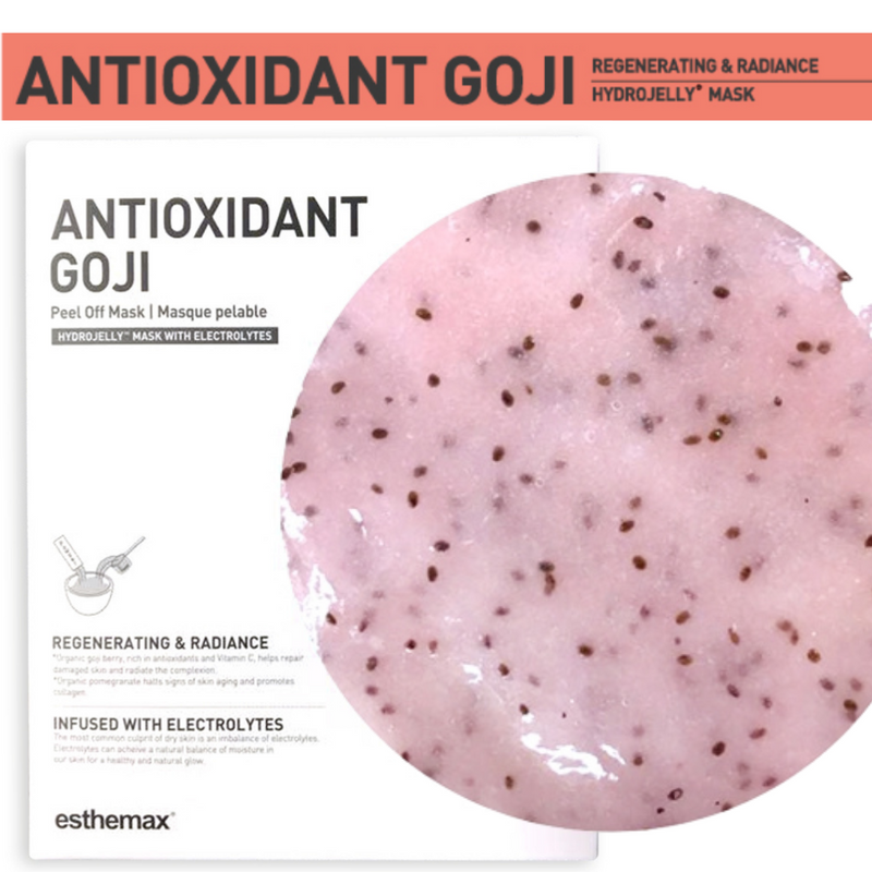 HydroJelly At-Home Mask by Esthemax