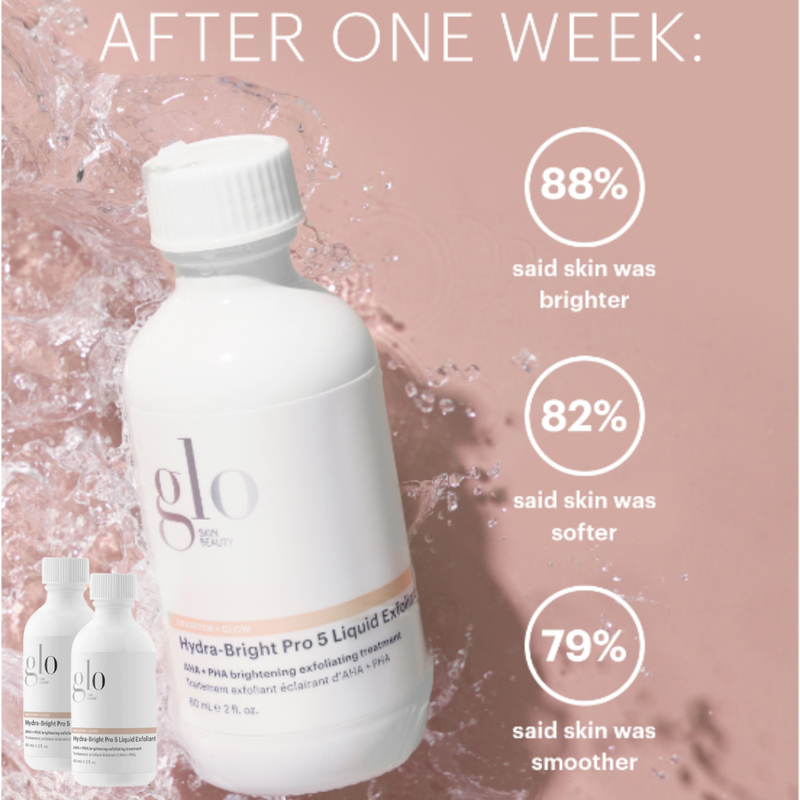 Hydra-Bright Pro5 Liquid Exfoliant
