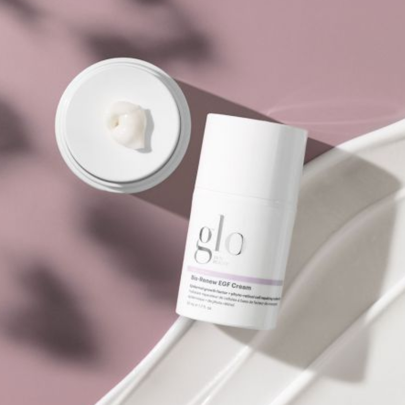 Bio-Renew EGF Cream