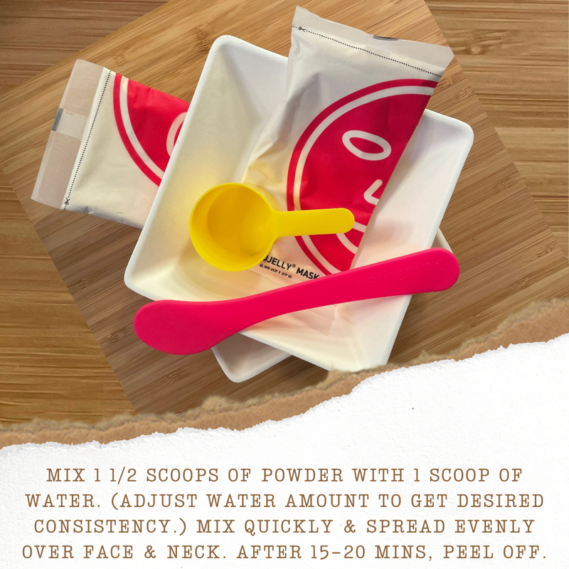 HydroJelly At-Home Mask by Esthemax