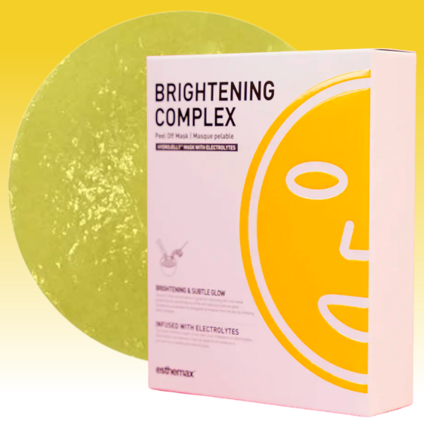 HydroJelly At-Home Mask by Esthemax