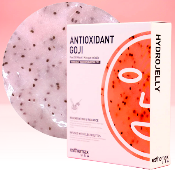 HydroJelly At-Home Mask by Esthemax