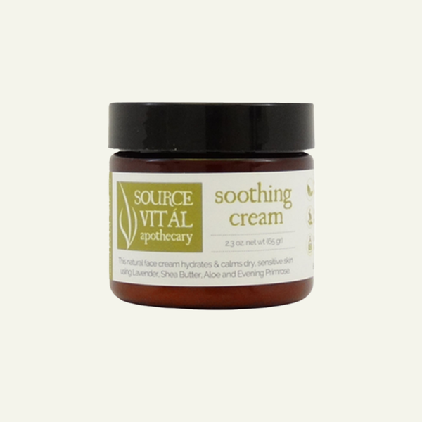 Soothing Cream