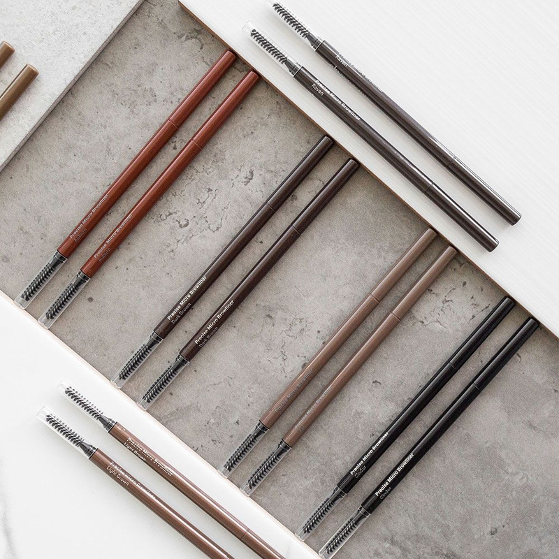 Micro Browliner