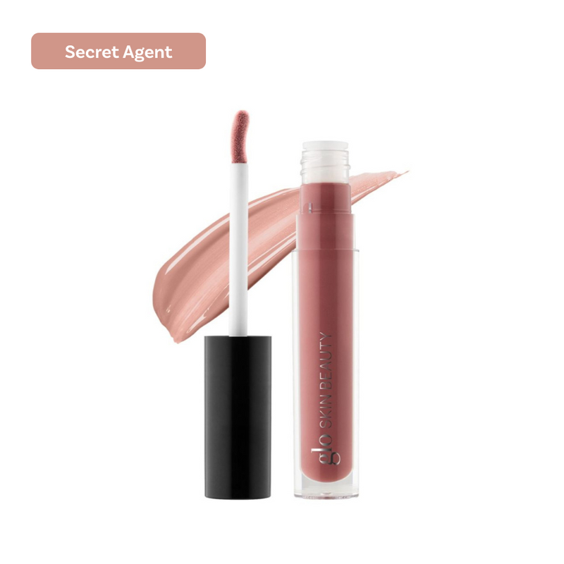 Conditioning Lip Gloss