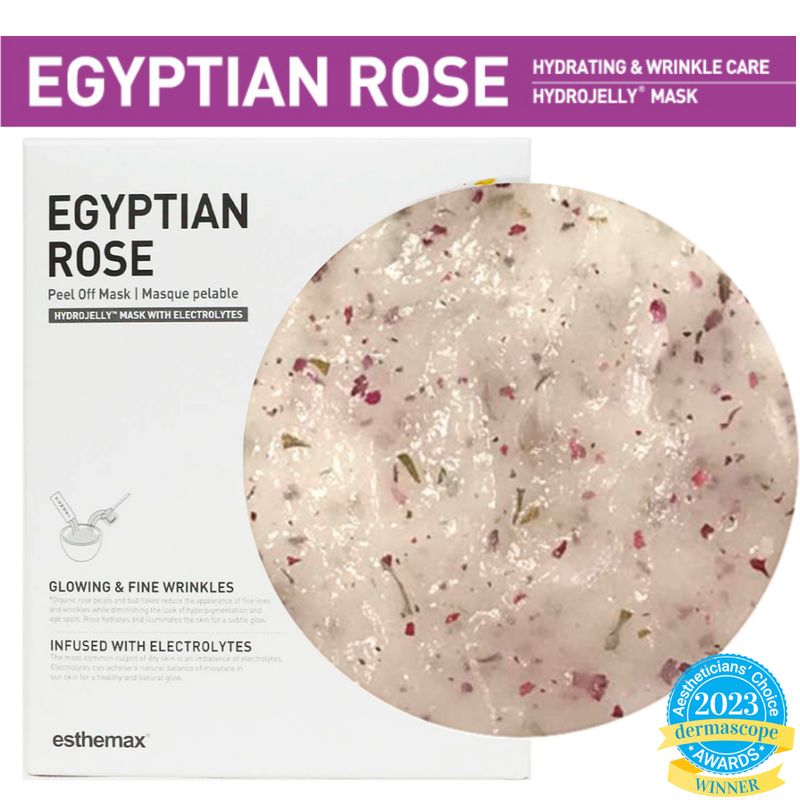 HydroJelly At-Home Mask by Esthemax