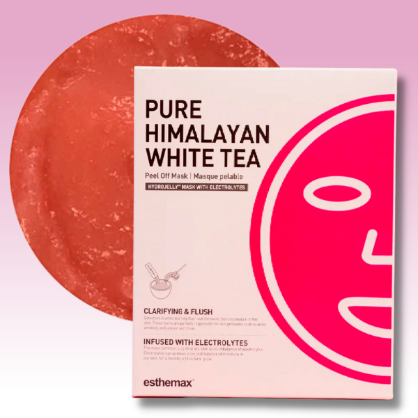 HydroJelly At-Home Mask by Esthemax