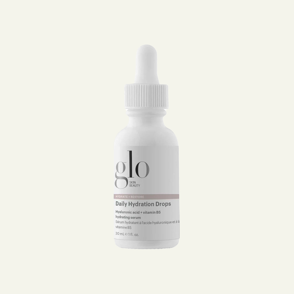 Daily Hydration Drops