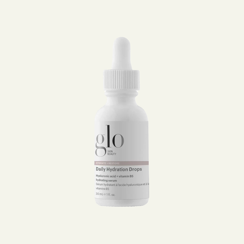 Daily Hydration Drops