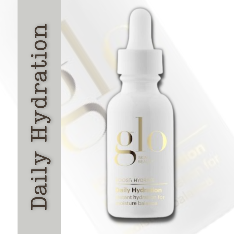Daily Hydration Drops