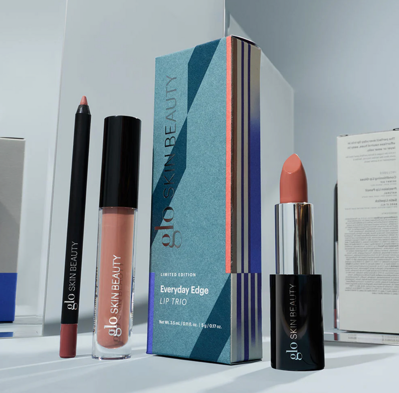 Holiday Lip Trio Special Edition