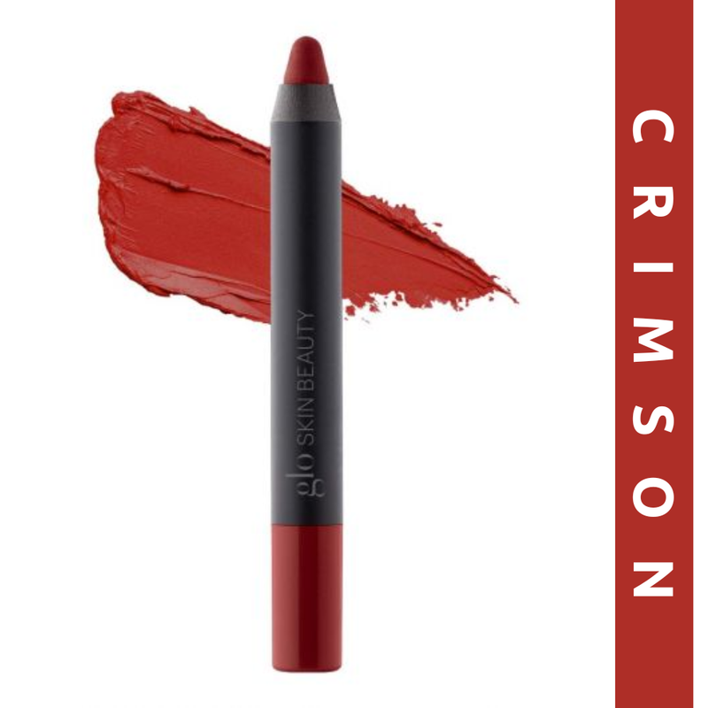 Suede Matte Lip Crayon