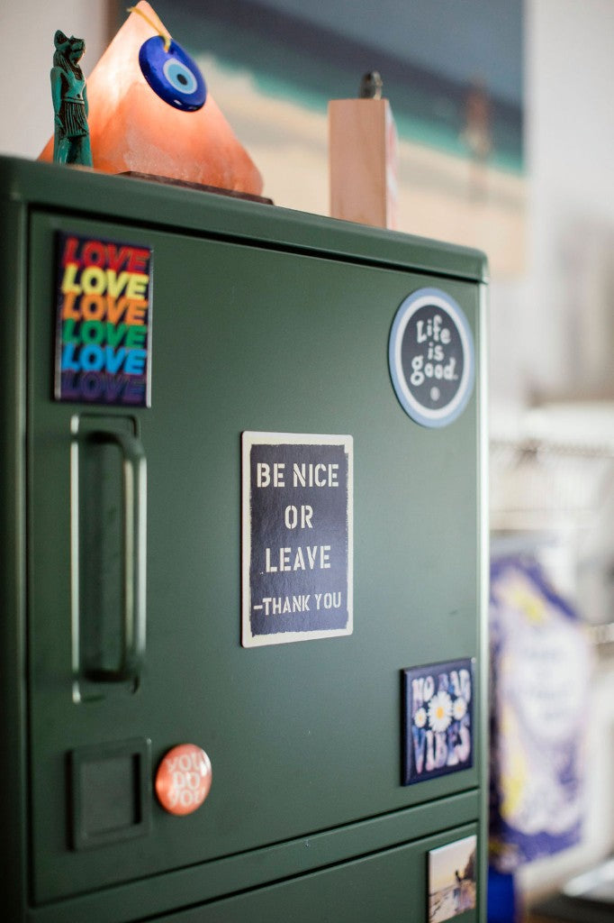 Care containers - Mismo membership