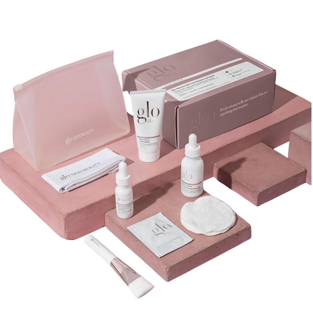 Glo Skin Beauty — where clinical meets conscious beauty