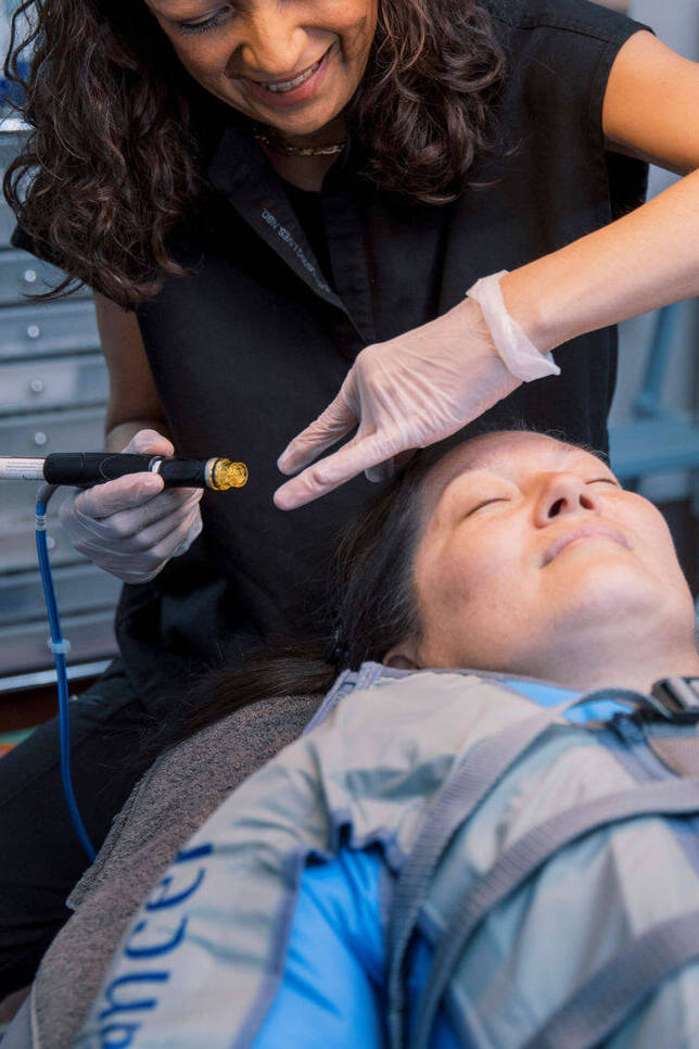 Hairline Scalp Boost (Targeted Support)