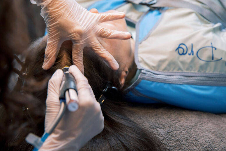 Scalp Vitality Maintenance (Returning Clients)