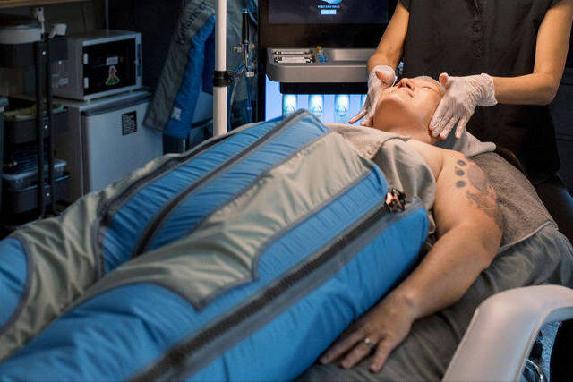 Foundational Flow Reset (Pants)