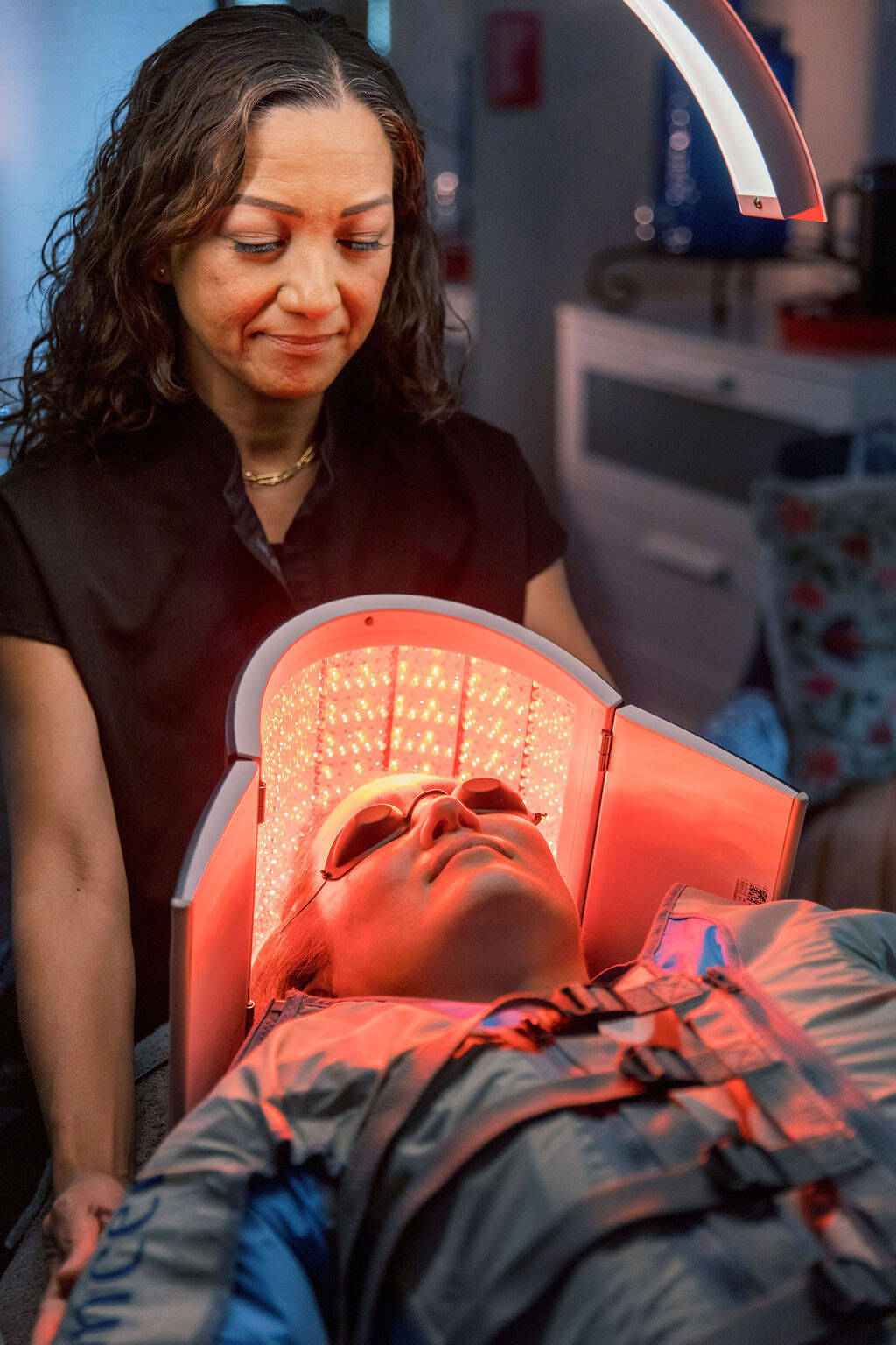 Scalp Vitality Reset (Single Session)